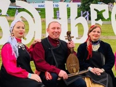 Табань Fest. Фестиваль