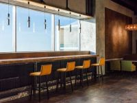 Кинотеатр «Монитор Cити de Luxe» в Краснодаре