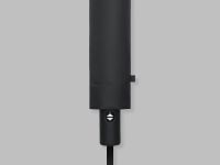 Зонт-полуавтомат с системой «антиветер»