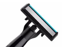 Набор для бритья Xiaomi Mijia Lemon Razor (H600-8) (черный)