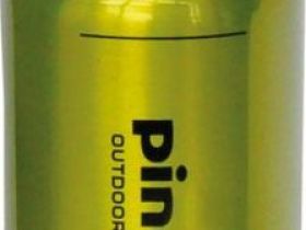 Газовая горелка PINGUIN PYRO (серебристый)