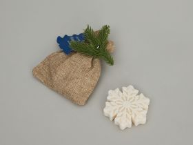 Мыло твердое Зимняя страна/Winterland