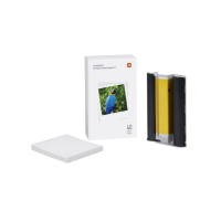 Фотобумага Xiaomi