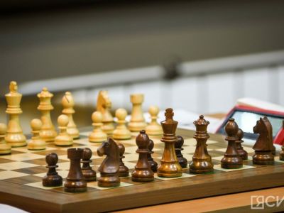 Чемпионат по русским шашкам пройдет в Якутии