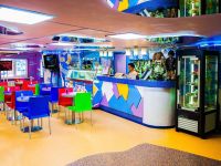 Кинотеатр «Луч»