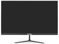 Монитор 21,5" Exegate SmartView EP2200A EX300460RUS 1920x1080 LED, 16:9, IPS, 250cd/m2, 1000:1, 5ms, 178°/178°, D-Sub, HDMI, 100Гц, tilt, VESA, black