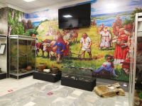 Историко-художественный музей городского округа Домодедово