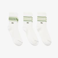 Мужские хлопковые носки Lacoste