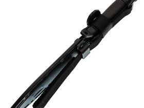 Тактический нож Витязь-1, сталь AUS-8, рукоять эластрон