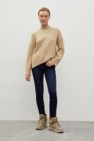 Джинсы skinny fit женские
