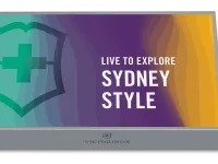 Нож перочинный Victorinox Companion Sydney Style 91мм 16 функций в подарочной коробке