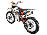 Мотоцикл кроссовый эндуро KAYO K1 250 MX