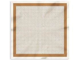 Платок шейный Dotty I