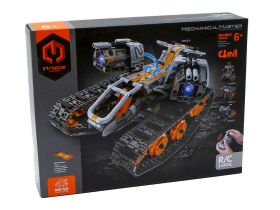 8051_MK Конструктор Lunar rover