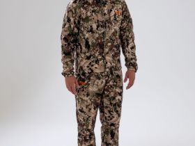 Куртка Remington Route South Forest