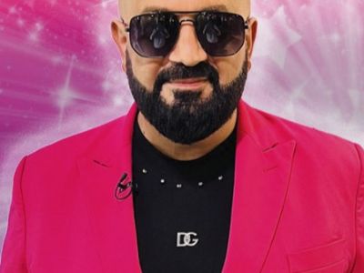 Александр Айвазов и Павел Соколов (Клин)