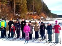 Богомягковский сельский дом культуры