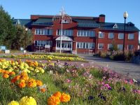 Сельский дом культуры «Гротеск»