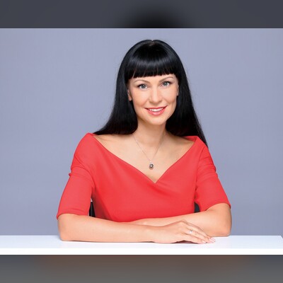 Нонна Гришаева