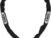 Велозамок-цепь Abus Steel-O-Chain 4804K, цепь 4 х 750 мм (розовый)