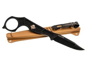 Скелетный нож N.C.Custom Thorn Razvedos Edition