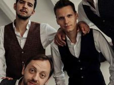 Комедия о театре