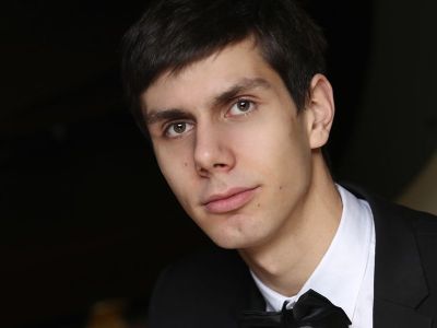 Чайковский. Шуберт Константин Хачикян (фортепиано)