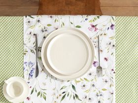 Скатерть Giardino I