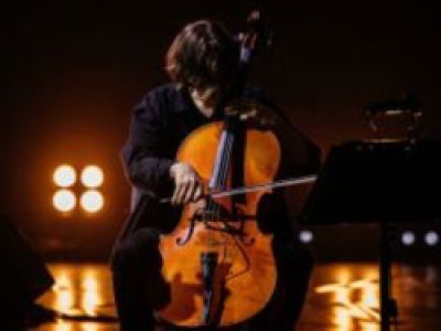 Atomic Cellos. Мировые рок-хиты на виолончелях