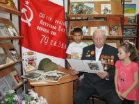 Межпоселенческая центральная библиотека Веселовского района