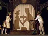 Московский детский театр теней