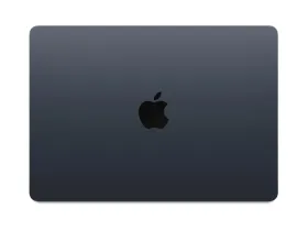 Apple MacBook Air 13" CUSTOM M4 (10C CPU / 10C GPU, 24GB, 2TB SSD, Midnight) (Z1GU000QK)