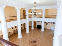 Хабаровский краевой театр драмы