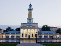 Костромской государственный историко-архитектурный и художественный музей-заповедник