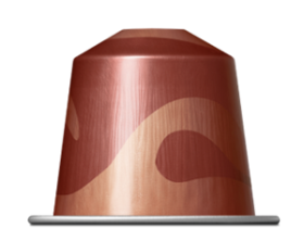 Кофе бленд Nocciola