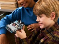 Speed Champions 77256 Конструктор Машина времени из «Назад в будущее»