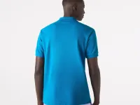 Мужское поло Lacoste L1212 классического кроя