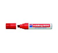 Маркер перманентный Edding "800"