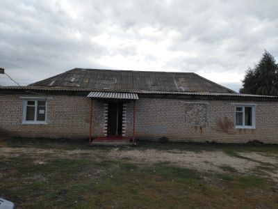 Заволжский сельский дом культуры