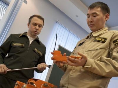 Новых летчиков-наблюдателей получит Якутия к пожароопасному сезону 2024 года