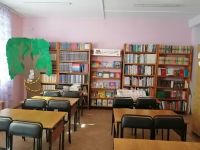 Центральная библиотека г. Гая