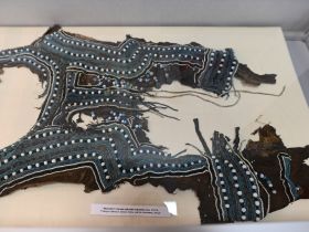 В Якутске открылась выставка традиционной якутской одежды «Күүтүүлээх күндү таҥалай сон»