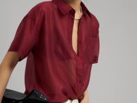 Блузка женская