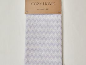 Полотенце Ritmo, фиолетовое