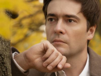 Михаил Головушкин «Мелодии осени»
