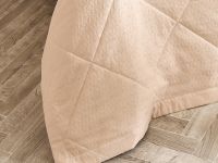 Покрывало Traforo beige