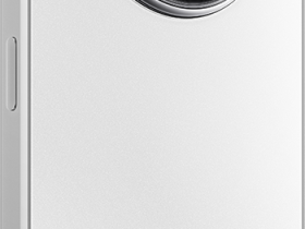 Смартфон POCO C61 4/128 ГБ Белый