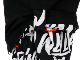 Комбинезон текстильный с полиуретановым покрытием для мальчиков