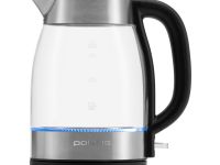 Чайник Polaris PWK 1817CGL Water Way Pro