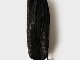 Пенал текстильный для девочек